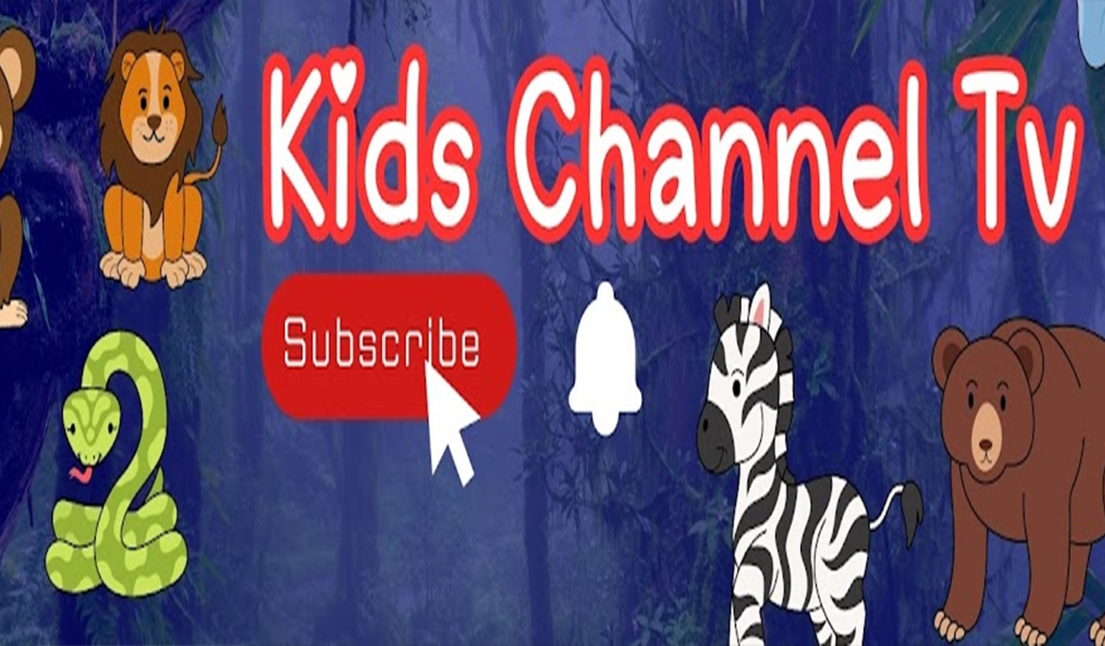 Kids Channel Tv